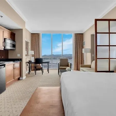 Private Studio - No Resort Fee - The Signature At Mgm Grand Tower B-2